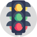 light,signaling,traffic,road,drive,traffic light,driving